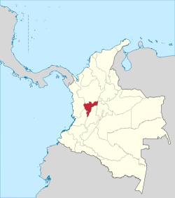Caldas in Colombia (1958).svg