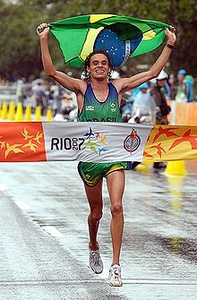 Caldeira Marathon Rio 2007.jpg