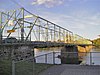 Trenton City / Calhoun Street Bridge