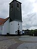 Hervormde Kerk: toren