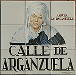 Calle de Arganzuela