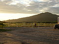 Ehemaliger Flugplatz von Campeche