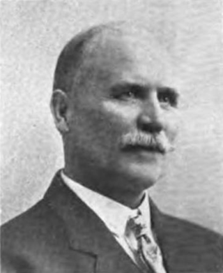 <span class="mw-page-title-main">John Allan (Canadian politician)</span>Canadian politician (1856–1922)