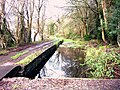 Thumbnail for Glamorganshire Canal