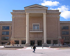 West Texas A&M University