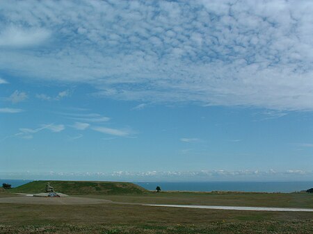 Capel le Ferne, Kent