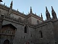 Capilla real of Granada.jpg