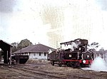 Thumbnail for Cardiff Locomotive Workshops