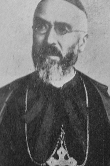 Giovanni Mercati