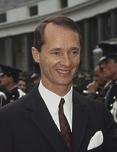 Carlos Hugo, Duke of Parma