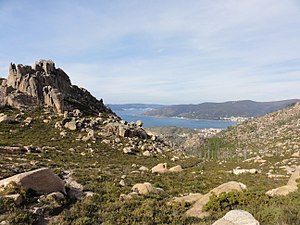 Carnota - Monte Pindo (A Coruña, Galicia, España) 04.JPG