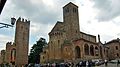 Castell'Arquato, Collegiata di Santa Maria