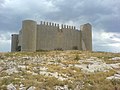 Miniatura per Castell del Montgrí