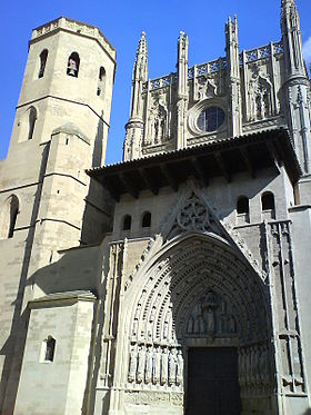 Cattedrale di Huesca.jpg