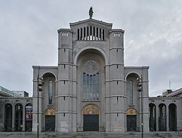 Catedral de la Santísima Concepción, Concepción, 2016-10-15.jpg