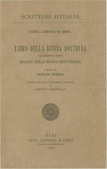 Miniatuur voor Bestand:Caterina da Siena – Libro della divina dottrina, 1928 – BEIC 1786681.pdf
