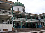 Kumasi Central Mosque