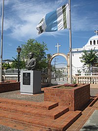 Vega Alta barrio-pueblo