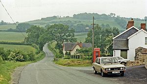 Cerist 'stasiun' kemungkinan situs geograph-3104546-by-Ben-Brooksbank.jpg