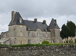 Château de Mesnildot