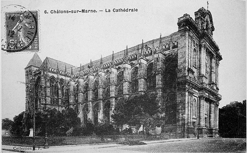 File:Chalons la cathédrale 1912 1009055.jpg