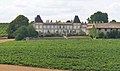 Kasteel van de Grande Chapelle