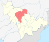 link=http://commons.wikimedia.org/wiki/Category:Locator maps of Jilin