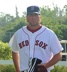 Jason Giambi - Wikipedia