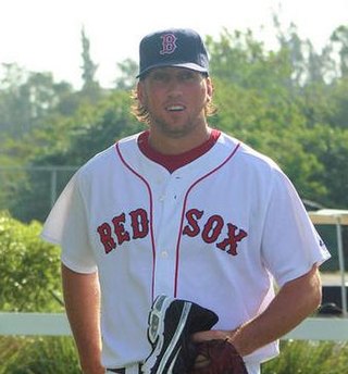 <span class="mw-page-title-main">Craig Hansen</span> American baseball player (born 1983)