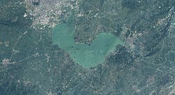 Chao Lake NASA.jpg