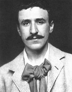 Charles Rennie Mackintosh Scottish architect, designer, water colourist and artist