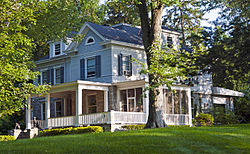 Charles Morschauer House, Poughkeepsie, NY.jpg