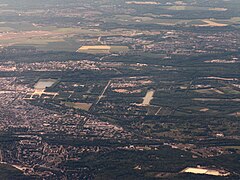 part of: Palace and Park of Versailles 