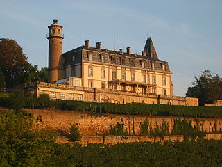 Château d´Isenbourg, Rouffach,France