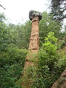 Cotteuge, Puy-de-Dôme, Francia