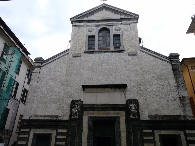 File:Chiavari-chiesa san giovanni battista-facciata1.jpg