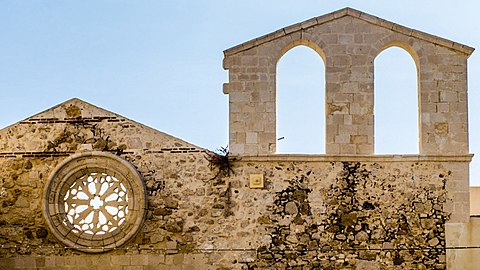 Eglise de San Giovanni Battista - stuff.jpg antique