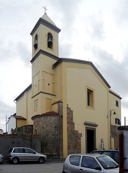 File:Chiesa di San Martino, Salviano, Livorno 2.JPG