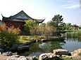 Chinesischer Garten im Erholungspark Marzahn, Berlin