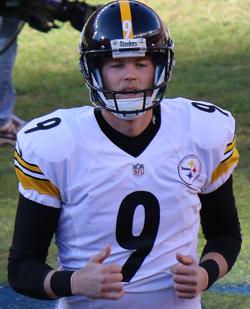 Steelers' Chris Boswell extension ties him for highest-paid kicker in NFL  history: report