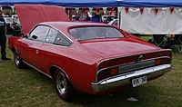 File:1976 Chrysler Valiant VK Charger (29444627455).jpg