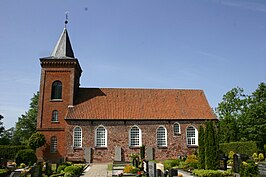 Kerk van Veenhusen