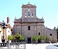 San Pablo教堂（建于14世纪）