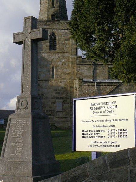 File:Church sign board - geograph.org.uk - 1191254.jpg