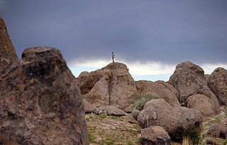 <span class="mw-page-title-main">City of Rocks State Park</span> State park in New Mexico, United States