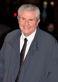 Claude Lelouch French film director, writer, cinematographer, actor and producer