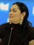 Claudia Rodriguez de Guevara, Director of Municipal Works.png