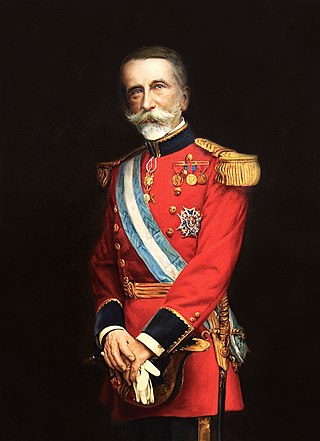 <span class="mw-page-title-main">Claudio López, 2nd Marquess of Comillas</span> Spanish businessman and shipping magnate