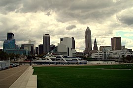 Cleveland, ABD