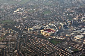 Wembley